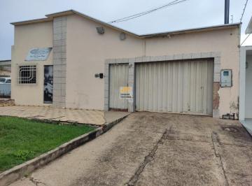 Foto 01 · RESIDÊNCIA À VENDA, BAIRRO CENTRO, JI-PARANÁ