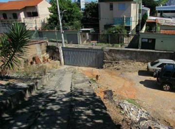 Terreno · 718m² · Lote em  Rua Jefferson - União - Belo Horizonte/MG