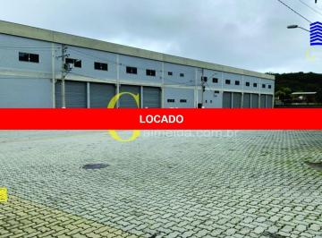 Foto 01 · Galpão para alugar Jardim Atalaia - Cotia