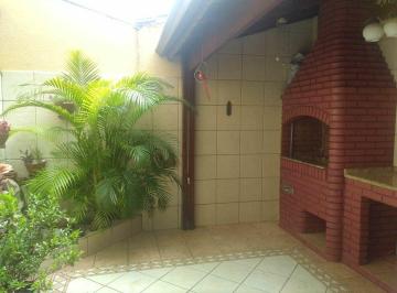 Casa · 267m² · 3 Quartos · 3 Vagas · Sobrado em Rua Irineu Ferreira da Silva - Rudge Ramos - São Bernardo do Campo/SP