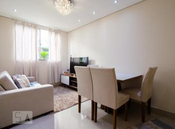 Apartamento · 41m² · 1 Quarto · 1 Vaga · Apartamento à Venda - Parque das Águas, 1 Quarto,  41 m² - Campinas
