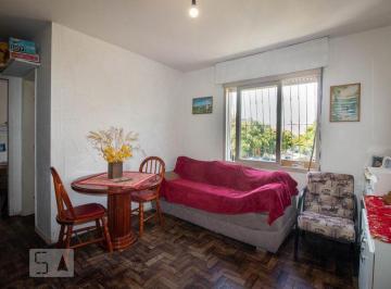 Apartamento · 58m² · 1 Quarto · Apartamento à Venda - Passo D'areia, 1 Quarto,  58 m² - Porto Alegre