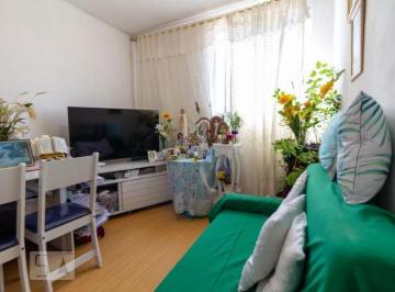 Apartamento · 33m² · 1 Quarto · 1 Vaga · Apartamento à Venda - Jardim Éster Yolanda, 1 Quarto, 33 m² - São Paulo