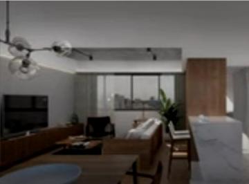 Apartamento · 92m² · 2 Quartos · 2 Vagas · Apartamento em Rua Itororó - Menino Deus - Porto Alegre/RS