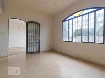 Casa · 212m² · 4 Quartos · 2 Vagas · Casa para Aluguel - Jardim Flamboyant, 4 Quartos, 212 m² - Campinas