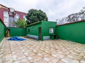 Casa · 44m² · 1 Quarto · 1 Vaga · Casa para Aluguel - Sagrada Família, 1 Quarto, 44 m² - Belo Horizonte
