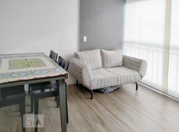 Apartamento de 1 quarto, São Paulo · Apartamento para Aluguel - Bela Vista, 1 Quarto,  31 m² - São Paulo