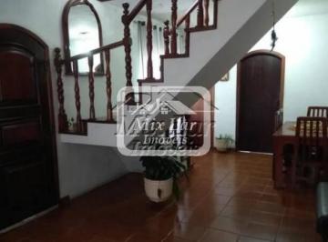 Casa · 126m² · 3 Quartos · 4 Vagas · Sobrado  a venda com 3 quartos, 126 m²,  km 18 - Osasco - SP