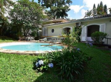Casa · 780m² · 4 Quartos · Casa à venda - no Fazenda Morumbi