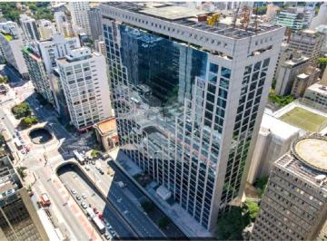 Comercial · 1025m² · 8 Vagas · Lajes Corporativas à venda em Bela vista - SP
