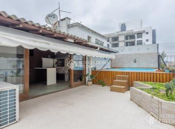 Apartamento · 82m² · 2 Quartos · 1 Vaga · COBERTURA 2 QUARTOS 1 VAGA NO BAIRRO PASSO D AREIA