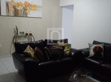 Foto 01 · Casa térrea no Jardim São Marcos Sorocaba