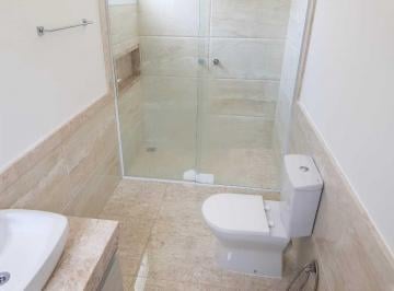 Casa · 250m² · 3 Quartos · 4 Vagas · Casa de condomínio em  Rua Ares - Jardim de Itapoan - Paulínia/SP