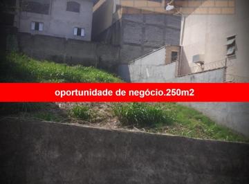 Foto 01 · Terreno, Parque Monte Alegre, Taboão da Serra, SP