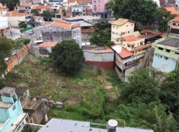 Foto 01 · VENDA DE TERRENO - Terreno Comercial com 1753m² na Vila Mariana, entre as estações de metrô Vila Mar