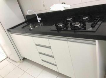 Apartamento de 2 quartos, Campinas · Apartamento em Rua Nazareno Mingoni - Jardim do Lago - Campinas/SP