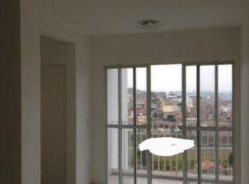 Apartamento · 46m² · 2 Quartos · 1 Vaga · Apartamento em  Rua Nazareno Mingoni - Jardim do Lago - Campinas/SP