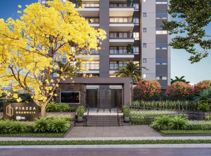 Imóvel novo vertical , Guarulhos · Apartamento Guarulhos - Gran Maia Piazza