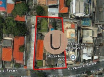 bd3f87c953b6eb6d7a49302e524b2daebc6f2dd4 · TERRENO COMERCIAL NA VILA CAMINHO DO MAR: O ENDEREÇO DO SEU NEGÓCIO ??
