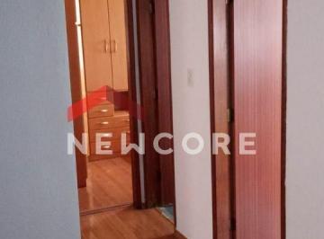 Apartamento · 55m² · 2 Quartos · 1 Vaga · Apartamento em  Rua Professor Adalberto Nascimento - São Bernardo - Campinas/SP