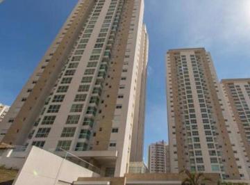 Apartamento de 4 quartos, Curitiba · apartamento 4 quartos a venda no Ecoville,132m2 R$1.255.000 andar alto