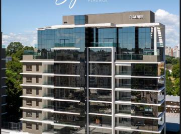 Apartamento de 3 quartos, Curitiba · Apartamento 227m² 3 Suites 4 vagas à venda no Ecoville R$ 4067.000,00 imóvel novo