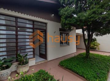 Casa · 164m² · 3 Quartos · 4 Vagas · CASA COM 3 DORMITÓRIOS, SENDO 1 SUÍTE E 4 VAGAS DE GARAGEM EM SANTO AMARO!