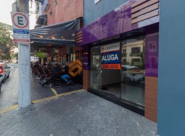 Comercial · 92m² · LOJA NO JARDIM PAULISTA!