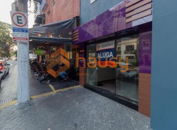 Comercial · 80m² · LOJA NO JARDIM PAULISTA!
