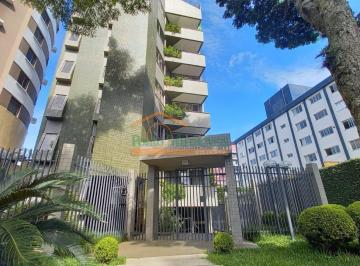Apartamento · 215m² · 4 Quartos · 3 Vagas · Apartamento à venda - em Batel