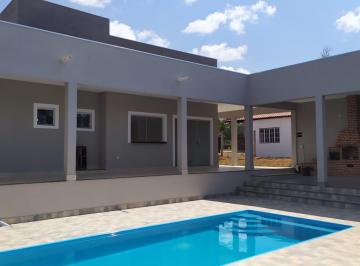 Casa de 3 quartos, Jaboticatubas · Casa nova Condomínio Fechado, MG010,KM 55,sentido serra do cipo