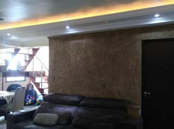 Apartamento · 137m² · 3 Quartos · 2 Vagas · Cobertura em  Rua Padre José Antônio Romano - Campo Limpo - São Paulo/SP