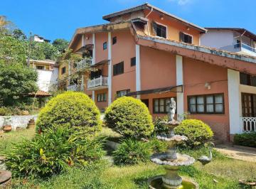 Casa · 600m² · 6 Quartos · 6 Vagas · Casa em Rua José Bonifácio - Centro Alto - Ribeirão Pires/SP