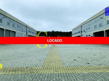 Foto 01 · Galpão para alugar Atalaia - Cotia
