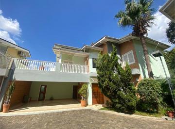 Casa · 368m² · 3 Quartos · 3 Vagas · Casa com 3 quartos à venda em Jardim petrópolis - SP