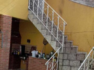 Casa · 195m² · 3 Quartos · 3 Vagas · Sobrado em Rua Doutor Washington Luiz - Jardim Santa Francisca - Guarulhos/SP
