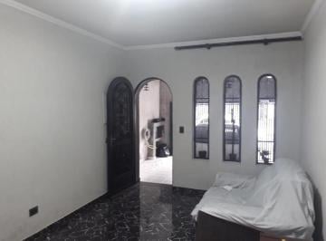 Casa · 141m² · 3 Quartos · 2 Vagas · Sobrado em Rua Antônio Taborda - Vila Matilde - São Paulo/SP
