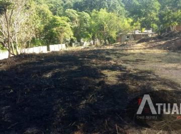 Terreno · 360m² · Vende-se lote de 360 m² no Jardim Paulista-Atibaia