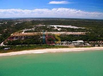Terreno · 700m² · Terreno 700m² de esquina no Outeiro São Francisco - Porto Seguro