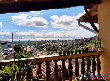 4 · Sobrado de 3 quartos no Jardim São José
