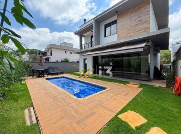 474a04b7ff13891fb5b699055dae7c20f6450a17 · Casa com 4 dormitórios à venda, 259 m² por R$ 2.150.000,00 - Condomínio Buona Vita - Atibaia/SP