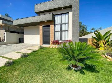 08716001034c3421ff069b3230dee6dd5ac12c30 · Casa com 3 dormitórios à venda, 146 m² por R$ 1.390.000,00 - Condomínio Buona Vita - Atibaia/SP