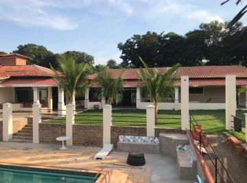 Casa · 1300m² · 9 Quartos · 5 Vagas · Casa em  Rua Figueira - Roseira de Baixo - Jaguariúna/SP