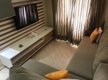 Apartamento · 65m² · 2 Quartos · 1 Vaga · Apartamento em Rua Crubixas - Cangaíba - São Paulo/SP