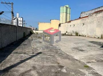 Terreno , Santo André · Terreno 750 m² Localizado No Bairro Príncipe de Gales Santo André - SP 