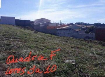 Terreno · 250m² · Lote em Avenida Aida Haddad Jafet - Loteamento Aída Haddad Jafet - Itatiba/SP