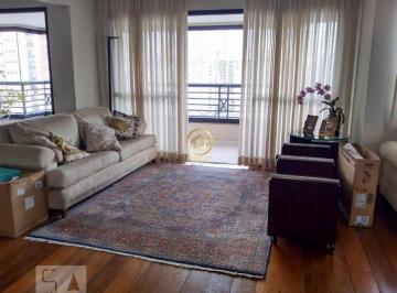 Apartamento · 170m² · 3 Quartos · Apartamento à venda - no Vila Pompéia