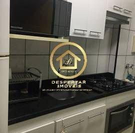 Apartamento · 54m² · 2 Quartos · Apartamento à venda - no Vila Palmeiras