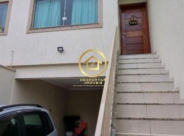 Casa · 150m² · 3 Quartos · Casa à venda - no Vila Clarice