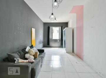 Apartamento · 46m² · 1 Quarto · Apartamento à Venda - Centro, 1 Quarto,  46 m² - São Paulo